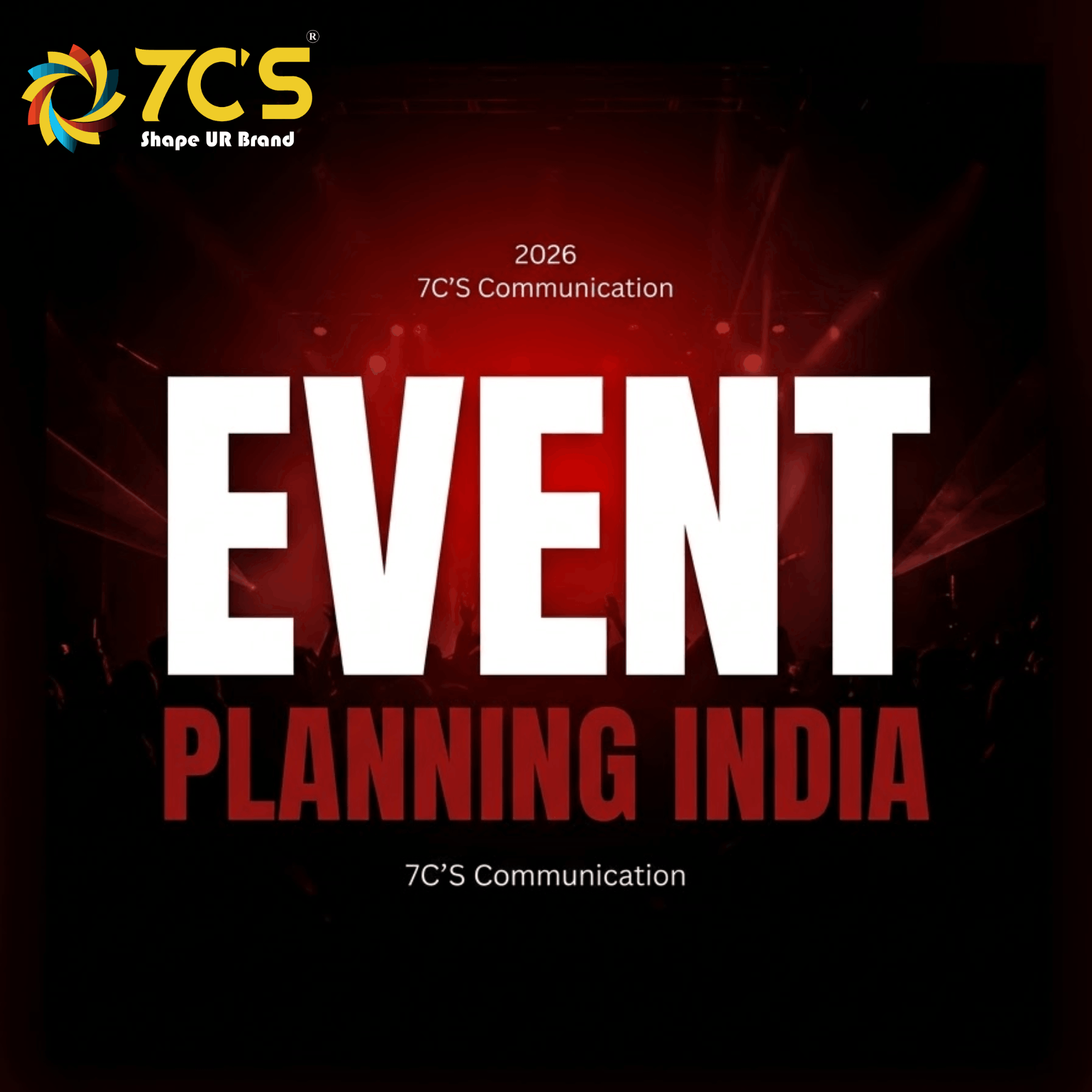Event Planning Services for Brands in India: The 2026 Complete Guide